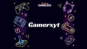 GamerXyt.com Categories