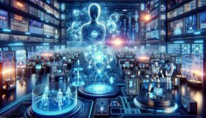 MaxTechOnline.com: Exploring the Convergence of Artificial Intelligence and Quantum Computing