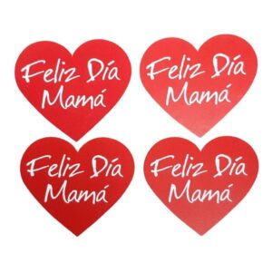 tarjetas feliz dia de la madre