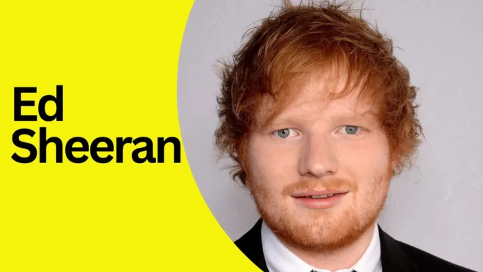 ed sheeran details the lovestruck jitters in sweet new single …