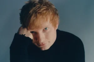 ed sheeran details the lovestruck jitters in sweet new single ...