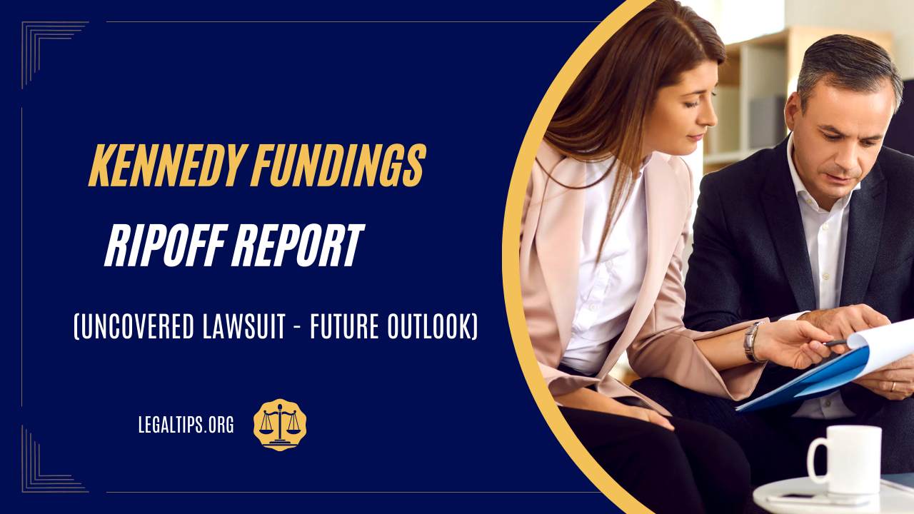 Kennedy Funding Lawsuit: Understanding the Legal Landscape