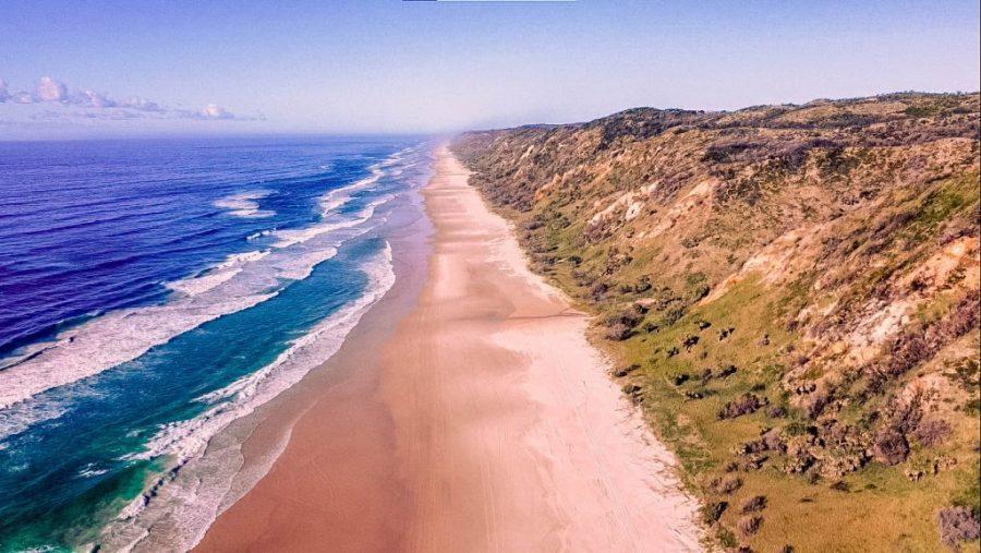 viajar a isla fraser, queensland, australia: qué ver y dónde alojarse