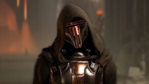 Three reasons the ps5 star wars: kotor remake is such a huge ...