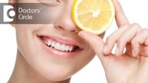 wellhealthorganic.com : remove dark spots on face tang - lemon juice