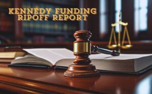 Kennedy Funding Lawsuit