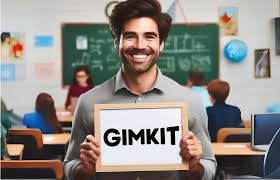 gimkit host