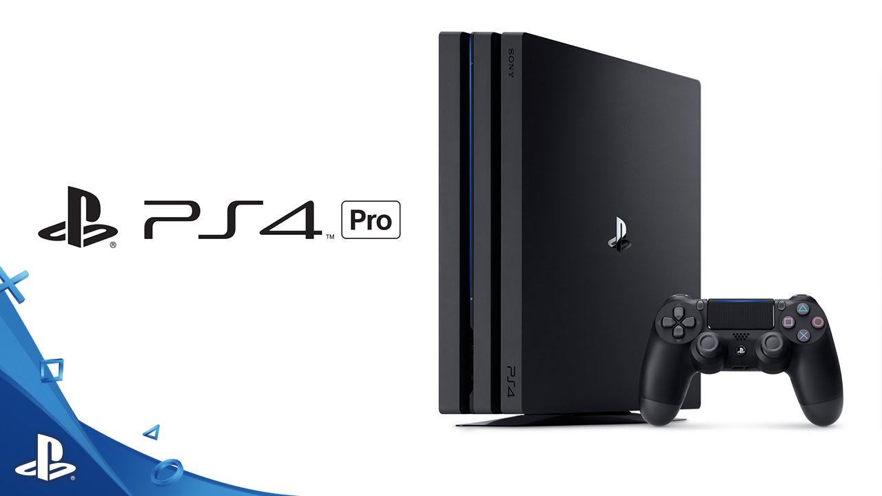 PS4 Pro: A Detailed Overview of Sony’s Enhanced Gaming Console